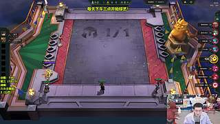 首届素人选秀综艺day8！