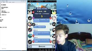 斗鱼不倒，陪你到老