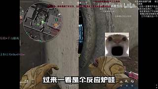 【有车位】思路大于枪法的中登来啦~