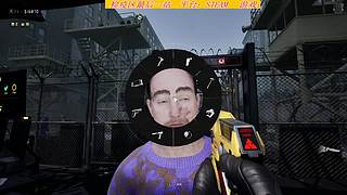 这玩的是什么好游戏啊！