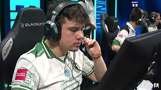 【预告】 23点BLAST赏金赛S1