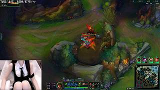 艾欧尼亚：一起丸