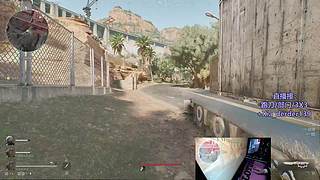 【鼠鼠的自我修养】3X3-部门-跑刀