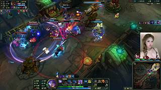 不会打AK的狙击手不是一个好中单