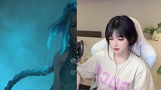 【Uui】哈吉米嗷南北绿豆