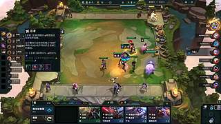 聊聊天打打游戏 6959154