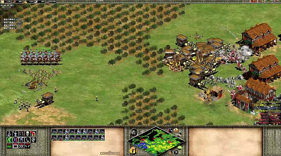 我爱罗我爱罗111的直播间