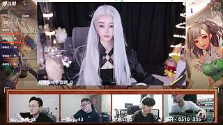 我重生了 也变唐了