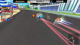 2025KCL冠军联赛总决赛