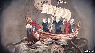 帝国时代4战役剧情