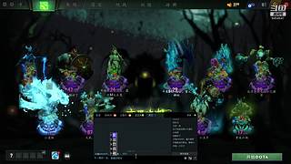 选技生存，苟活到底