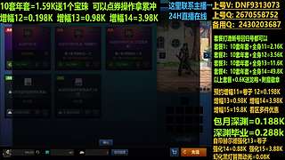 抄底年套打造无任何套路