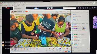 在家养腿～～～～