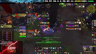 盗贼PVP 2400 攻略分享