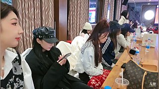 家族综艺开团啦