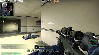 小小主播大大白给