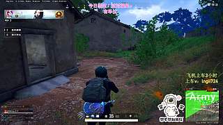 【有车位】PUBG启动！