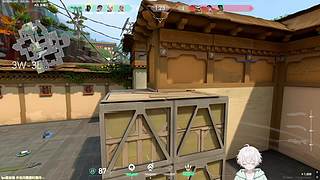 【小奶团】极品辣条音主播