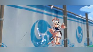 阿达西，来玩原神了