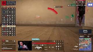 【PGC全球总决赛】重播