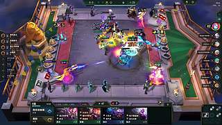 赌狗女棋来跟水友学下棋了