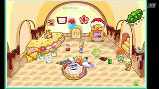 淘米游戏精彩看不停