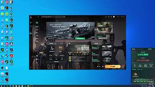 娱乐煮播，在线做饭