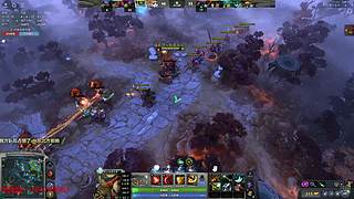 我要打一万把dota