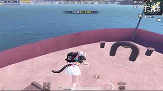 月殿玉兔直播间