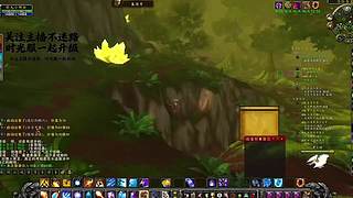 副本门口集合石！等待队友的时光