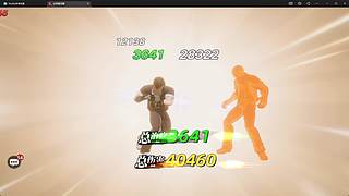 全明星觉醒公测来咯！