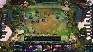 脑袋里都是炖豆腐的直播间