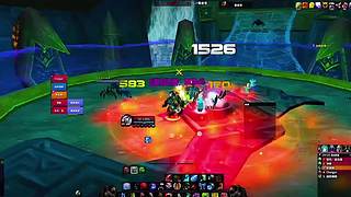 大灾变地貌改变！艾泽拉斯重生记忆