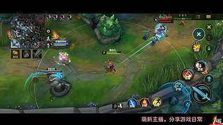 云顶送分大师来也