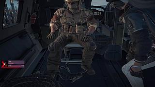 复健成功还是失败