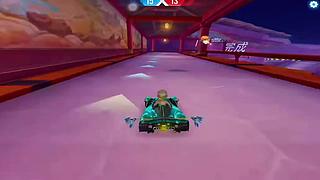 职业级道具预判教学