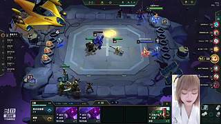 在小小的棋盘上挖呀挖呀挖~