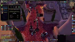 祖尔法拉克百人斩！AOE 清场爽感十足