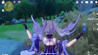 摩拉短缺解决方法​