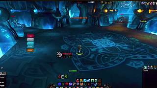 祖尔格拉布老虎！稀有坐骑狩猎实录