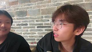 第22天，咱们一起包饺子