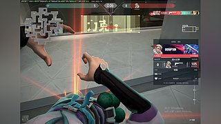 宇航的义父汪大帅的直播间