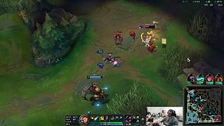 挑战峡谷废号 赢+10几输-20几