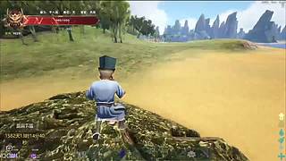 【老奇】围堵卢宇！！！