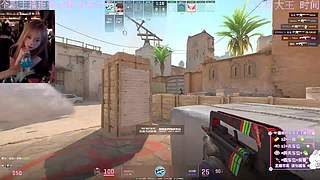 少爷，夫人终于开播了 12291029