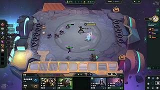 要来一起摸鱼下棋么