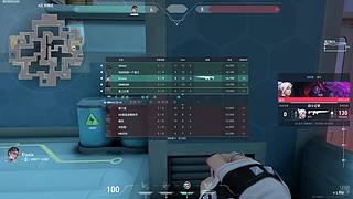 原来说太快的直播间