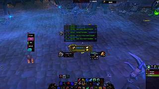 奥格瑞玛怒吼！部落勇士集结时刻