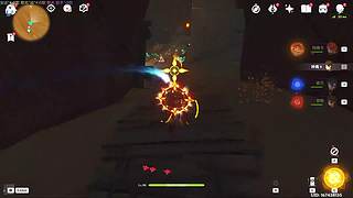 星际战甲马来剑的直播间