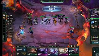 天门单挑王666的直播间